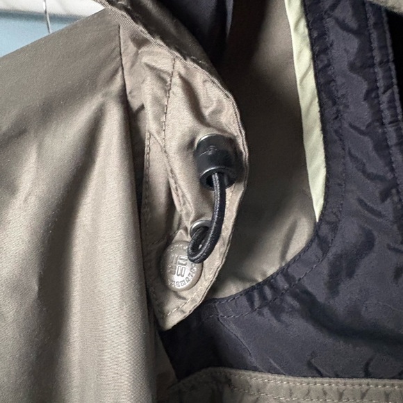 Columbia Fire Ridge Snow/Ski Jacket Shell - Picture 8 of 12